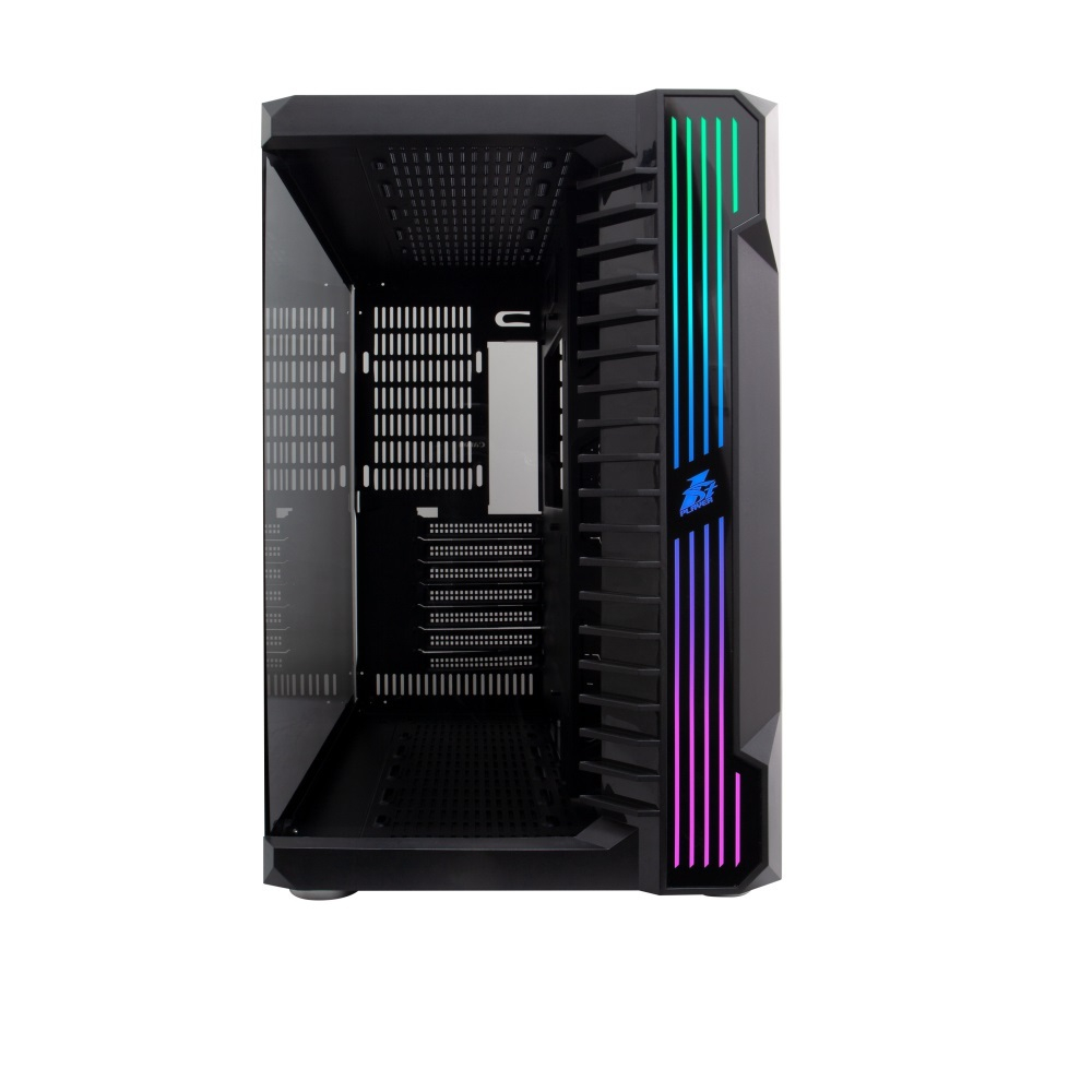 Системный блок KurajPC Unstoppable Player+ Series 13400f / 4060Ti / b760 / DDR5 32Gb / 1Tb