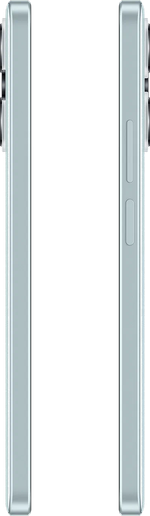 Смартфон Xiaomi Poco F5 5G 12/256GB White белый EU