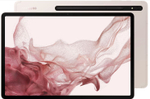 Планшет Samsung SM-X806B 12.4" 2022 8/256GB розовый (SM-X806BIDBSKZ) Wi-Fi Cellular