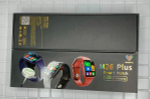 Умные часы Smart Watch M26 Plus Red