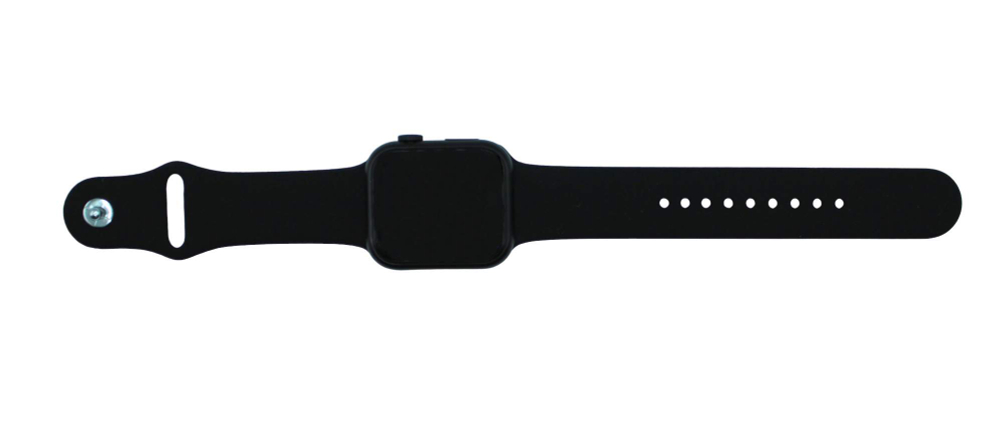 Смарт-часы Smart Watch X8 SE черный (ИПДВ0070)