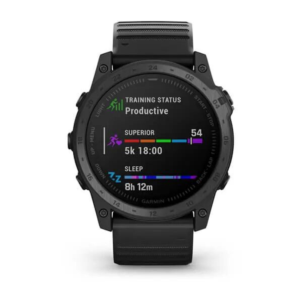 Умные часы Garmin Tactix 7 EMEA