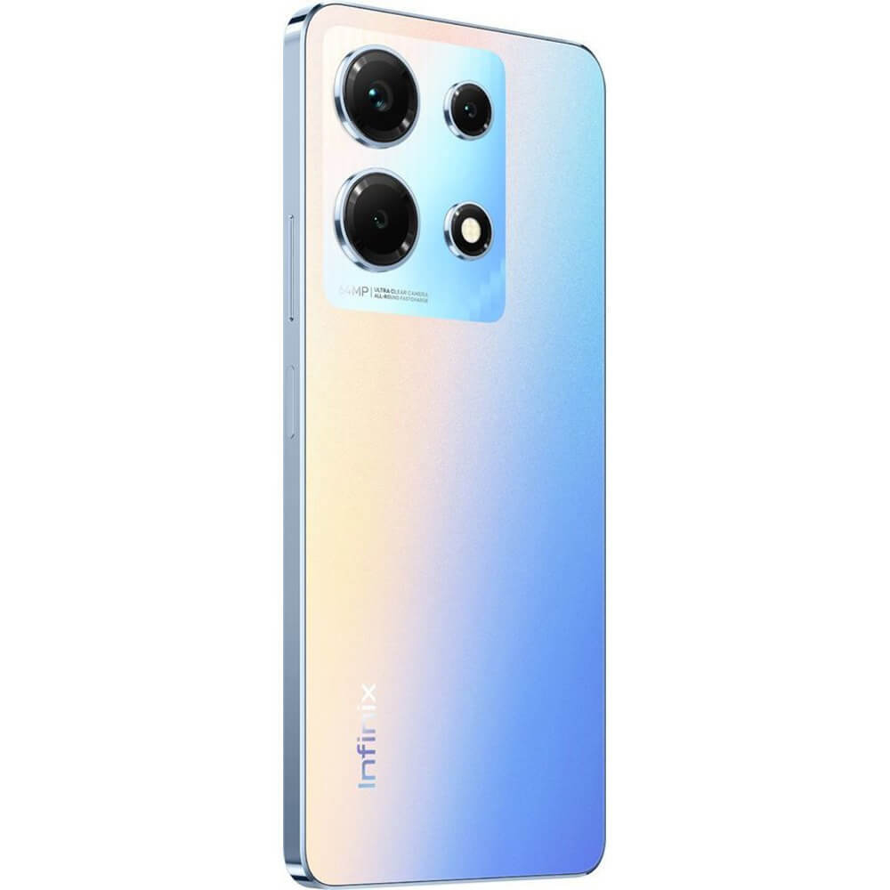 Смартфон Infinix Note 30 X6833B 8/128Gb Blue