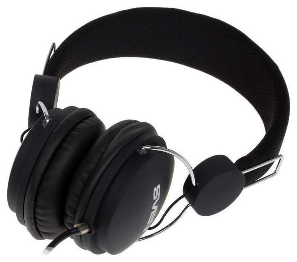 Наушники Sven AP-320M Black