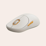 Беспроводная мышь Xiaomi Mouse 3 бежевый (XMWXSB03YM)