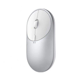 Беспроводная мышь Xiaomi Mi Portable Mouse 2 Silver/White (BXSBMW02)