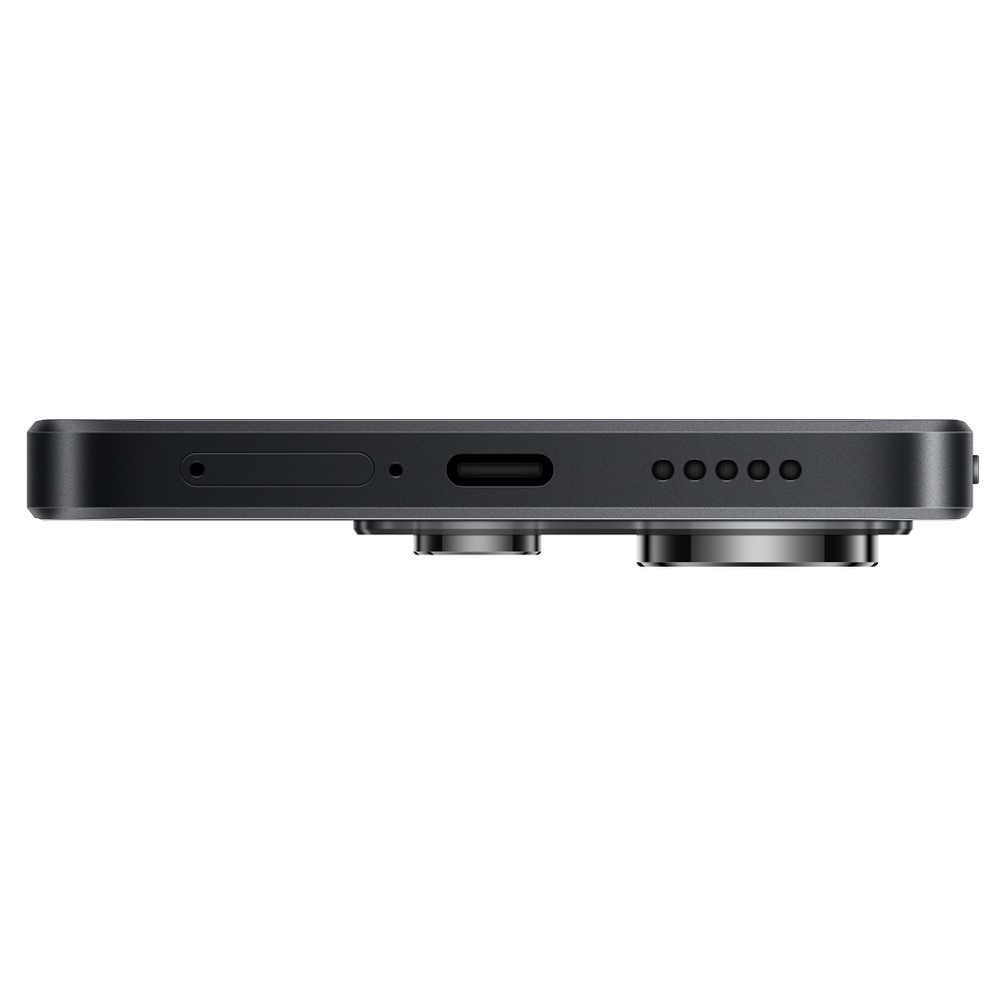 Смартфон POCO X6 5G 8/256Gb Black (51480)