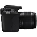 Фотоаппарат цифровой зеркальный Canon EOS 1200D 18-55DC Kit