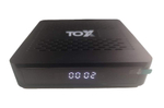 Смарт ТВ приставка Trust On X TOX1 Media TV box 4/32 Гб Android 9.0