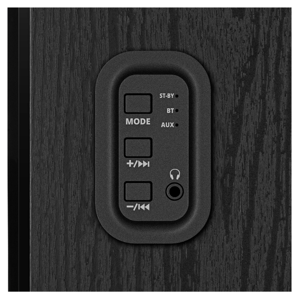 Компьютерные колонки SVEN SPS-725 Black