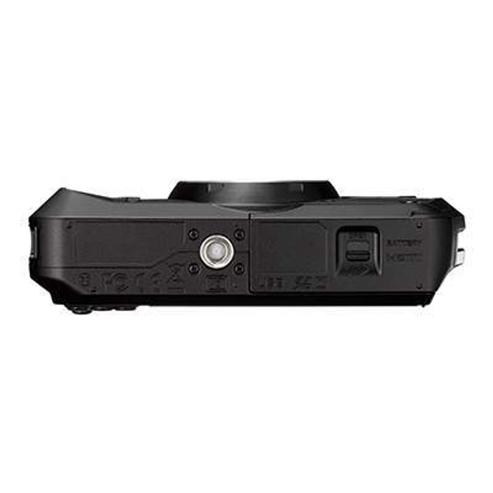 Фотоаппарат цифровой компактный Ricoh WG-6 GPS Black
