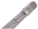 Конденсаторный микрофон Shure SM81 Small Diaphragm Cardioid Condenser Microphone