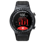 Смарт-часы Geozon Sprint 2G Black/Black (G-SM02BLKG)