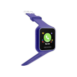 Смарт-часы Geozon Life Dark Blue