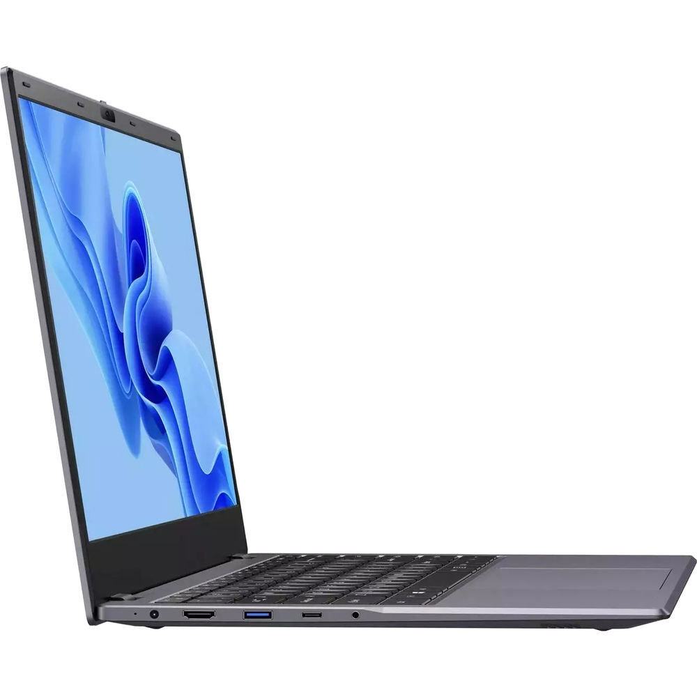 Ноутбук Chuwi GemiBook Xpro 14.1" SSD 256 Гб, серый, CWI574-PN8N2N1HDMXX