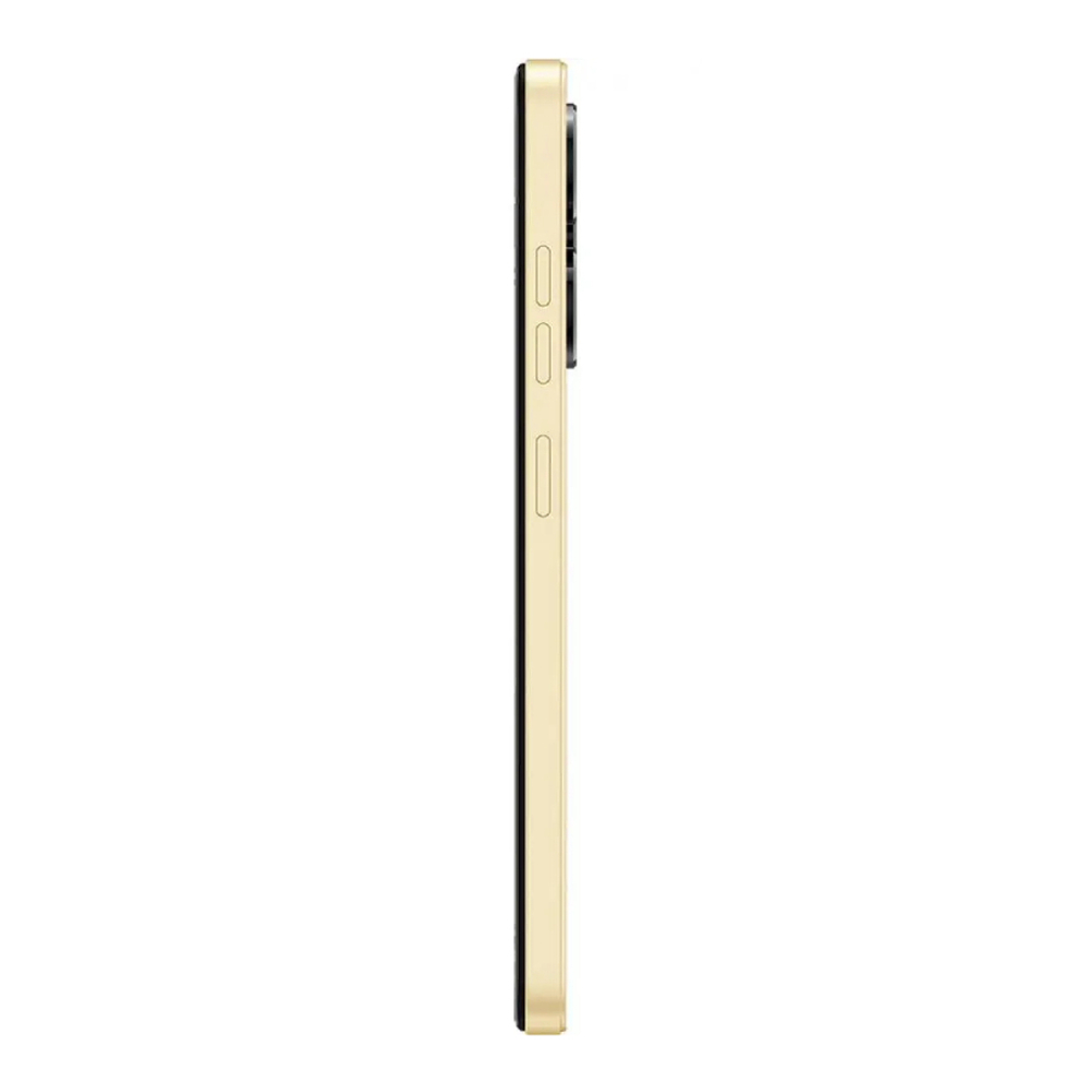 Смартфон Tecno Spark Go 2024 4+128 Гб Green