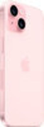 Смартфон Apple iPhone 15 128Gb Pink