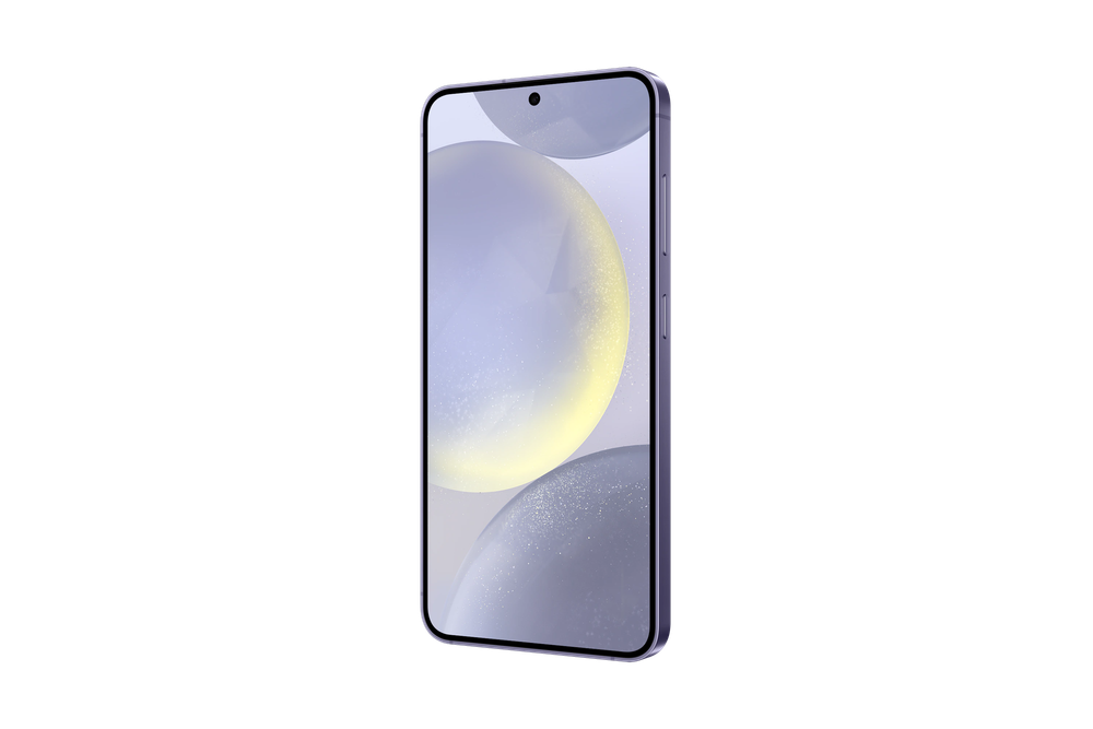 Смартфон Samsung Galaxy S24 8/512 ГБ, Dual: nano SIM + eSIM, Cobalt Violet