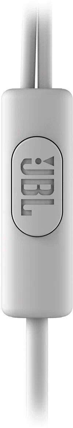 Наушники JBL JBLC100SIUWHT
