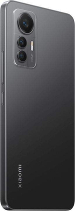 Смартфон Xiaomi 12 Lite 6/128Gb Black (EU)