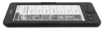 Электронная книга Digma R654 Black