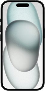 Смартфон Apple iPhone 15 128 Гб nano-SIM + eSIM Black