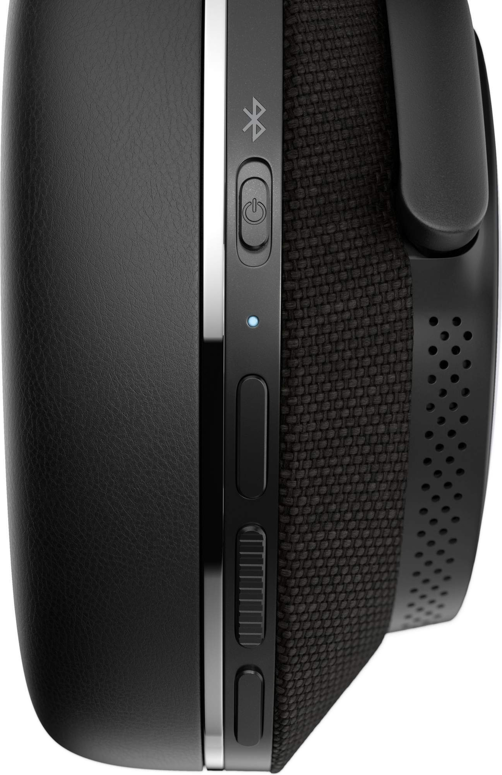 Беспроводные наушники Bowers & Wilkins PX7 S2 Black (806590)