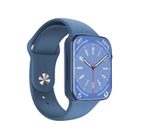 Смарт - часы 8 series watch HW 8 Max синий