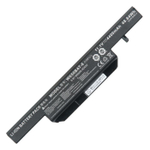 Аккумулятор для ноутбука DNS Clevo W650, W650SF, W650SH11.1V, 4400mAh