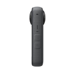 Экшн-камера insta360 X3 (Standalone), черный