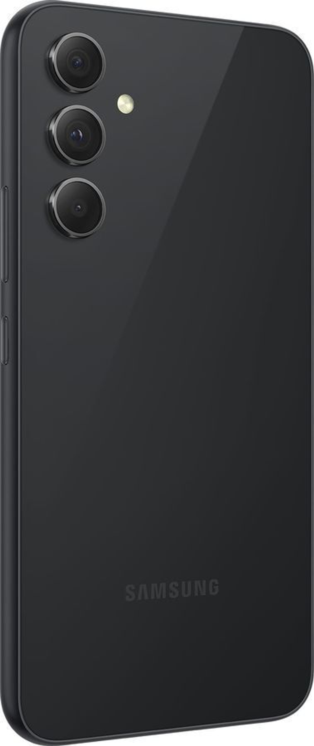 Смартфон Samsung Galaxy A54 5G 8/256GB Graphite (SM-A546E)