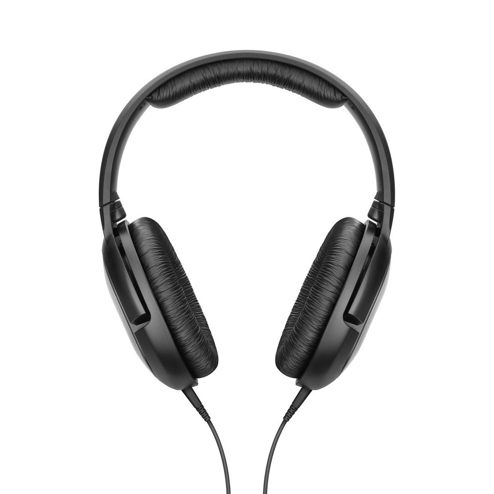 Наушники Sennheiser HD 206 Black/Silver