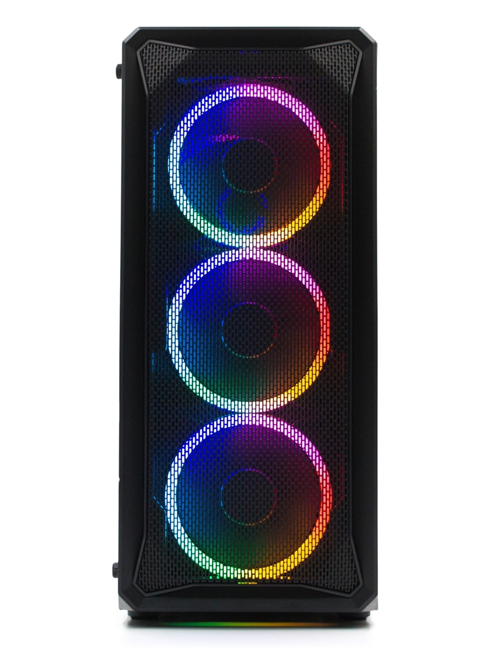 Системный блок D-Tora RGB_WKM_RX580_i5_8G_120SSD_500HDD