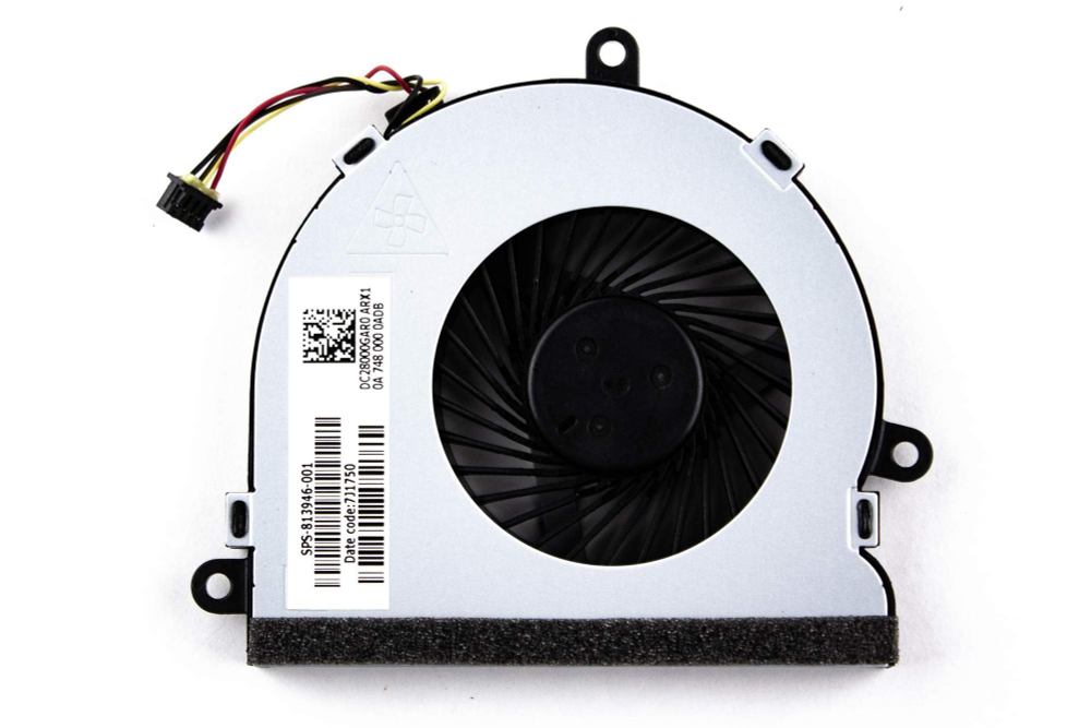 Кулер для ноутбука Samsung NP530U4E BA31-00136A DFS440605FV0T FC95