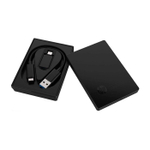 Внешний SSD диск HP P600 250ГБ (3XJ06AA)