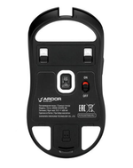 Беспроводная игровая мышь Ardor Gaming Chimera K черный (ARDW-CH3395-BK)
