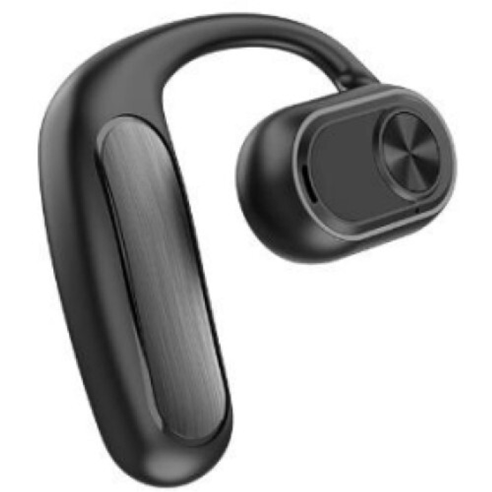 Моно гарнитура BandRate Smart BRSTWSM35SBB черный (13103186)