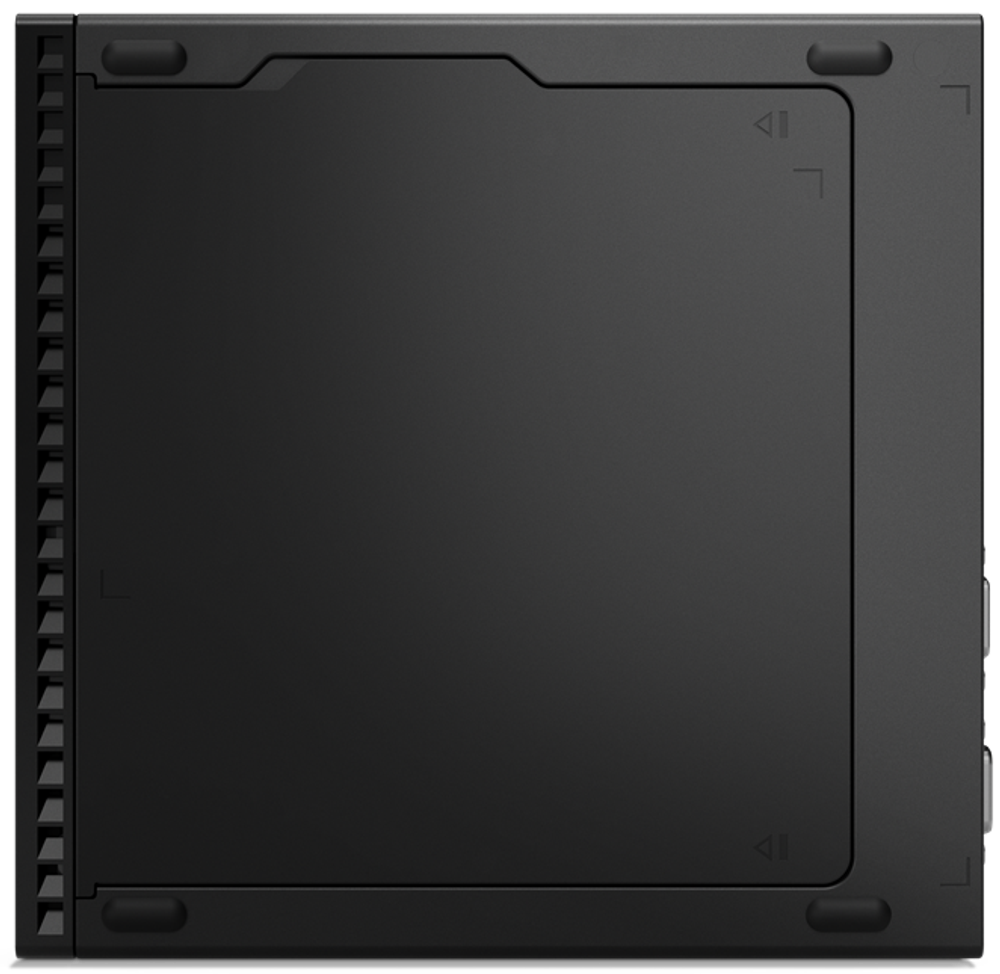 Системный блок Lenovo ThinkCentre M70q Gen 2 Black (11MY003RRU)