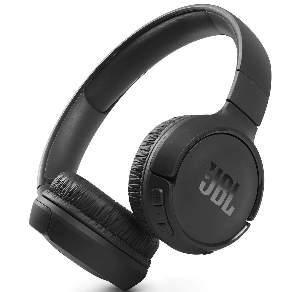 Беспроводные наушники JBL Tune 570BT Black