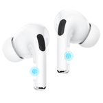 Беспроводные наушники Hoco EW42 White (49S)