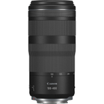 Объектив Canon RF 100-400mm F5.6-8 IS USM