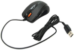 Мышь A4Tech 710MK Black