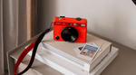 Фотоаппарат моментальной печати Leica Sofort 2 Red