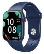 Умные часы Smart Watch X22 Pro Blue