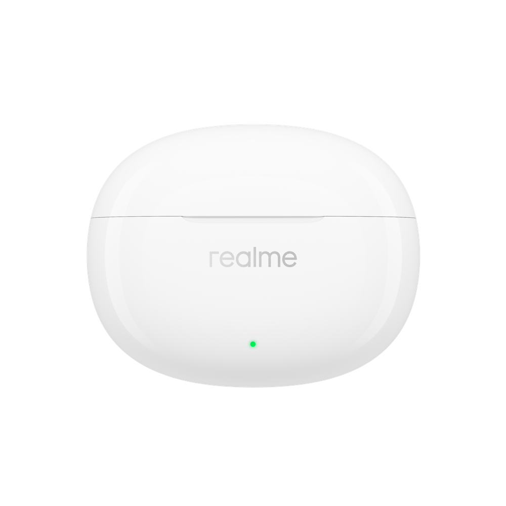 Беспроводные наушники Realme Buds T110 Белые