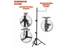 Комплект Mobicent KF-300LS черный