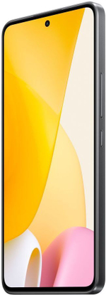 Смартфон Xiaomi 12 Lite 8/128GB Black (2203129G) EU