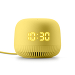 Умная колонка VK Капсула Нео с Марусей Yellow + 3 мес. подписки VK+ Wink
