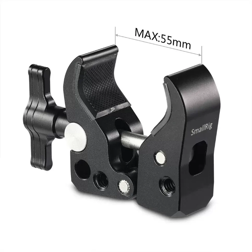 Зажим SmallRig 2220