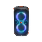 Портативная акустическая система JBL Party Box 110